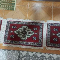 قالیچه دست بافت|فرش|اردبیل, |دیوار
