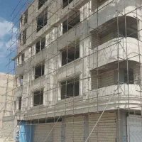 پیش فروش آپارتمان ۱۲۰ و ۹۰ًمتری فول امکانات/ کرشته