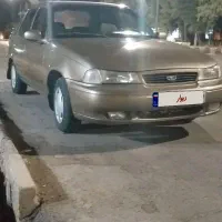 دو سیلو مدل ۱۳۸۰ فابریک عروسک