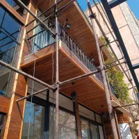 بازسازی کامل ساختمان در یزد با مشاوره رایگان