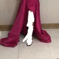 مجلسی  ساتن امریکایی تا سایز۴۶ اندازه میشع