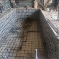 نیرو جوان جهت لوله کشی نیمه ماهر ورددست