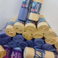 سفره نایلون فریزر