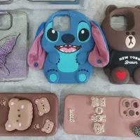 قاب گوشی آیفون ۱۳ مکس