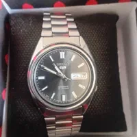 ساعت سیکو نبضی قدمت دارپشت شیشه اصل