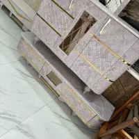 اینه کنسول و میز tv اینه خور