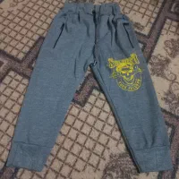 شلوار بچگانه