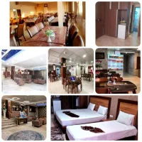 تور مشهد ویژه دی ماه و 15 آذر|تور و چارتر|تهران, نیروی دریایی|دیوار