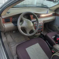 سمند 83|خودرو سواری و وانت|هشتگرد, شهرک بعثت|دیوار