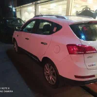 جک اس 5 نیو فیس|خودرو سواری و وانت|مشهد, سیلو|دیوار