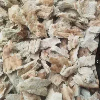 نان خشک سالم