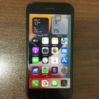 آیفون7 128 a1778