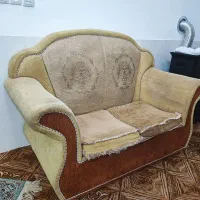 فروش مبل هفت نفره