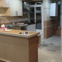 کابینت دست دوم mdf به همراه متعلقات