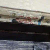 سرویس خواب و تشک تک نفره|تخت و سرویس خواب|بندر ماهشهر, |دیوار