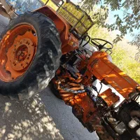 تراکتور رومانی