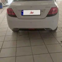 دنا معمولی تیپ ۲مدل ۹۶|خودرو سواری و وانت|شهرکرد, |دیوار