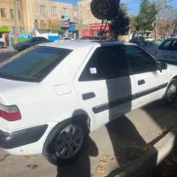 زانتیا ۸۷|خودرو سواری و وانت|کرمانشاه, |دیوار