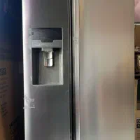 ماشین لباسشوی تمام اتومات بخاری یخچال سایدبای ساید