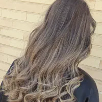 رنگ و لایت زیبایی امبره بالیاژ سامبره دکلره کراتین