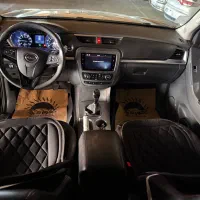 فروش T8 مشکی مدل 1402|خودرو سواری و وانت|کرمانشاه, |دیوار