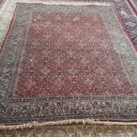 فرش دست بافت|فرش|بیرجند, |دیوار