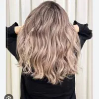 جشنواره ی پاییزی آموزش رنگ و لایت و کراتین|خدمات آموزشی|پرند, فاز ۲|دیوار