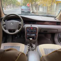 سمند ef7 دوگانه فابریک مدل ۹۶|خودرو سواری و وانت|شاهین‌شهر, سعدی جنوبی|دیوار