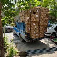 پخش دودی با قیمت استثنایی|قطعات یدکی و لوازم جانبی|اصفهان, بیدآباد|دیوار
