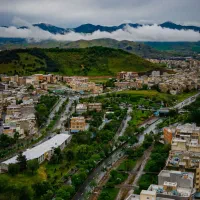 تیم اجرای تبلیغات انتخابات شورا