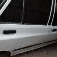 معاوضه با پژو