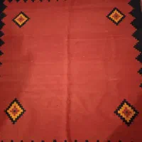 سفره دست بافت