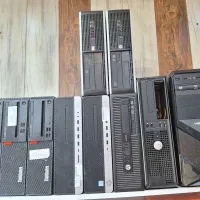 فروش مینی کیس  تنوع مشخصات موجود