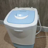 مینی واش.کهنه شور