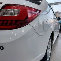 دنا پلاس مدل ۴۰۱ بدون رنگ و تک برگ سند