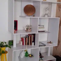 کتابخانه، شلف