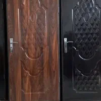 پخش دربهای چوبی و ضدسرغت|مصالح و تجهیزات ساختمان|نظرآباد, نظرآباد|دیوار