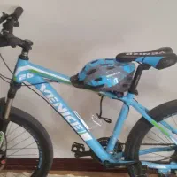 فروش دوچرخه مدل ۲۶ ونیز حرفه ای|دوچرخه، اسکیت، اسکوتر|تهران, قیطریه|دیوار