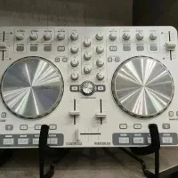 کنترلر دیجی reloop