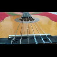 گیتار طرح یاماها c40