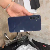 گوشی موبایل گلکسی a55