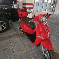 وسپا رهرو ۱۵۰ مدل ۱۴۰۲