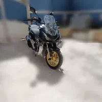 طرح adv150 کبیر