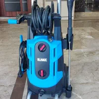 فروش فوری کارواش المکس ۱۶۵باربسیار قدرتمند