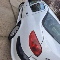 ۲۰۶ sd v8 فول مدل ۹۵|خودرو سواری و وانت|بوکان, |دیوار