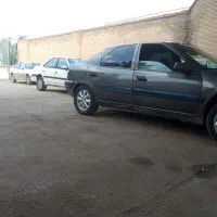 زانتیا مدل 89