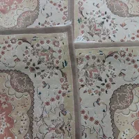 فرش ۱۲ متری ۴ عدد