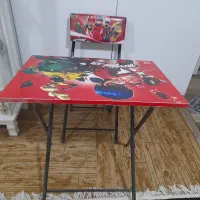 میز ووصندلی تحریر