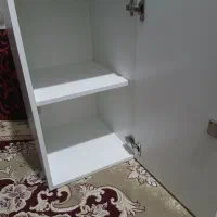 کمد کوچیک شخصی|جاکفشی، کمد، دراور|قم, شاه ابراهیم|دیوار