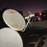 نصب انواع آنتن دیجیتال وtv|خدمات پیشه و مهارت|بندرعباس, |دیوار
